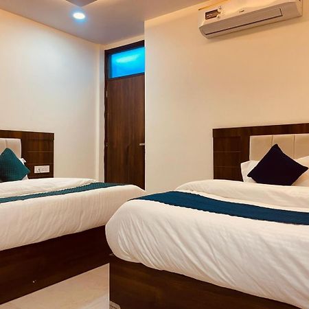 Wooibhotels The Divine Ganga Haridwar Exterior photo