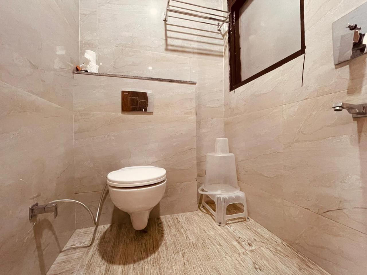 Wooibhotels The Divine Ganga Haridwar Exterior photo