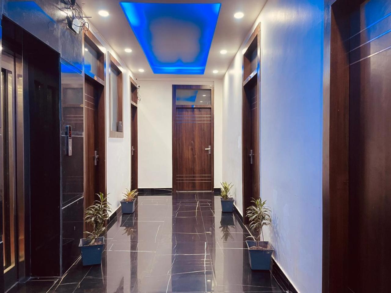 Wooibhotels The Divine Ganga Haridwar Exterior photo